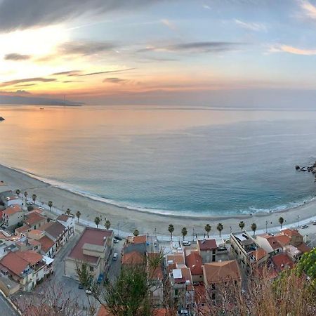 B&B Scilla Mare Kültér fotó