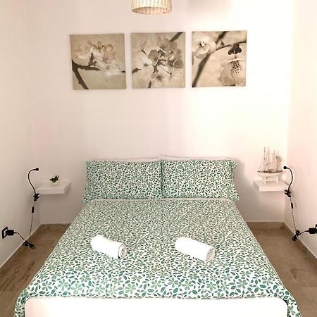 B&B Scilla Mare Kültér fotó