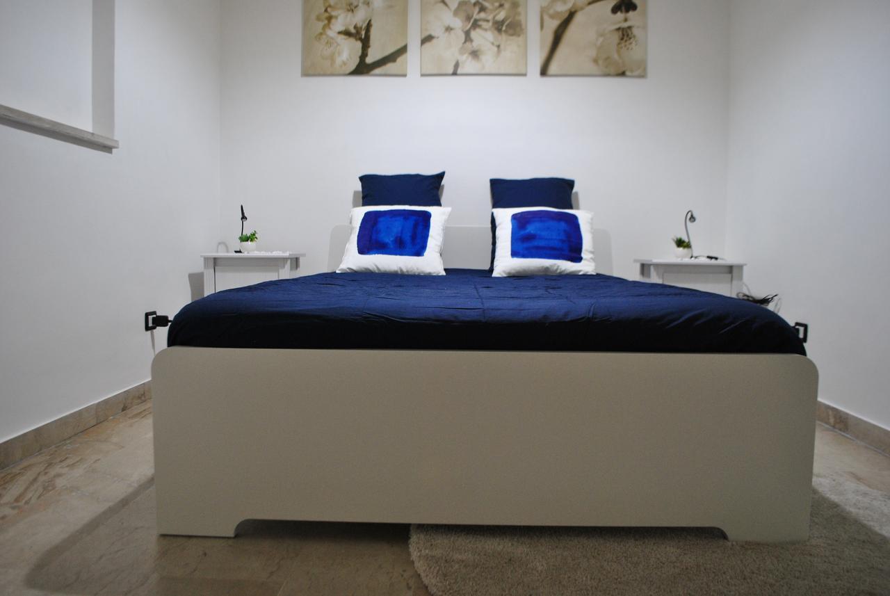 B&B Scilla Mare Kültér fotó