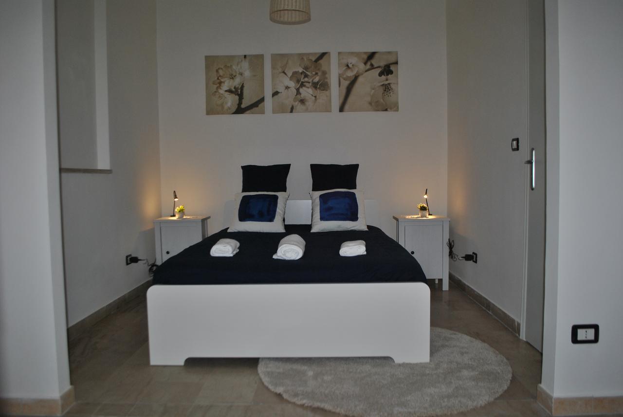 B&B Scilla Mare Kültér fotó