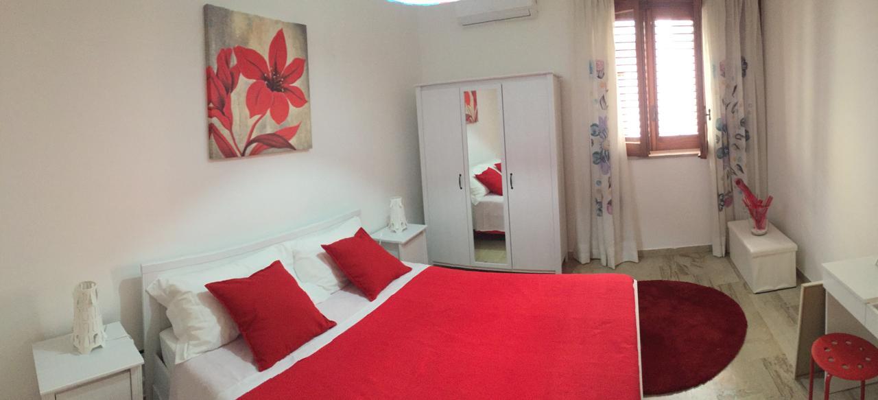 B&B Scilla Mare Kültér fotó