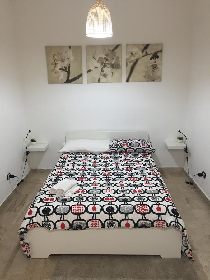 B&B Scilla Mare Kültér fotó