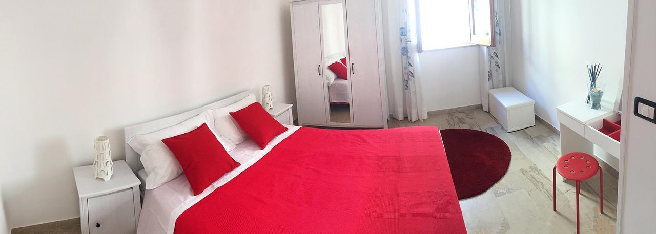 B&B Scilla Mare Kültér fotó