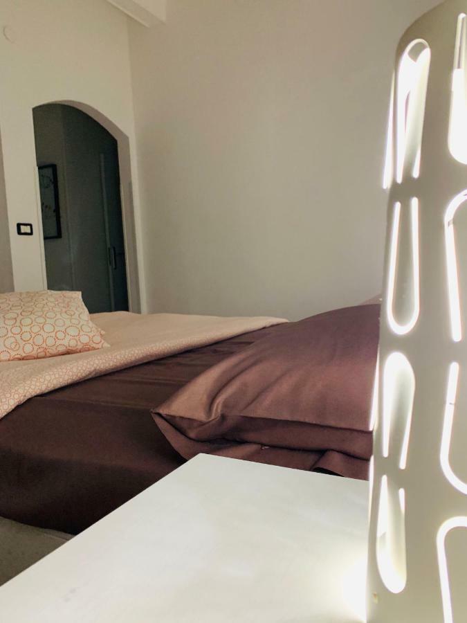 B&B Scilla Mare Kültér fotó