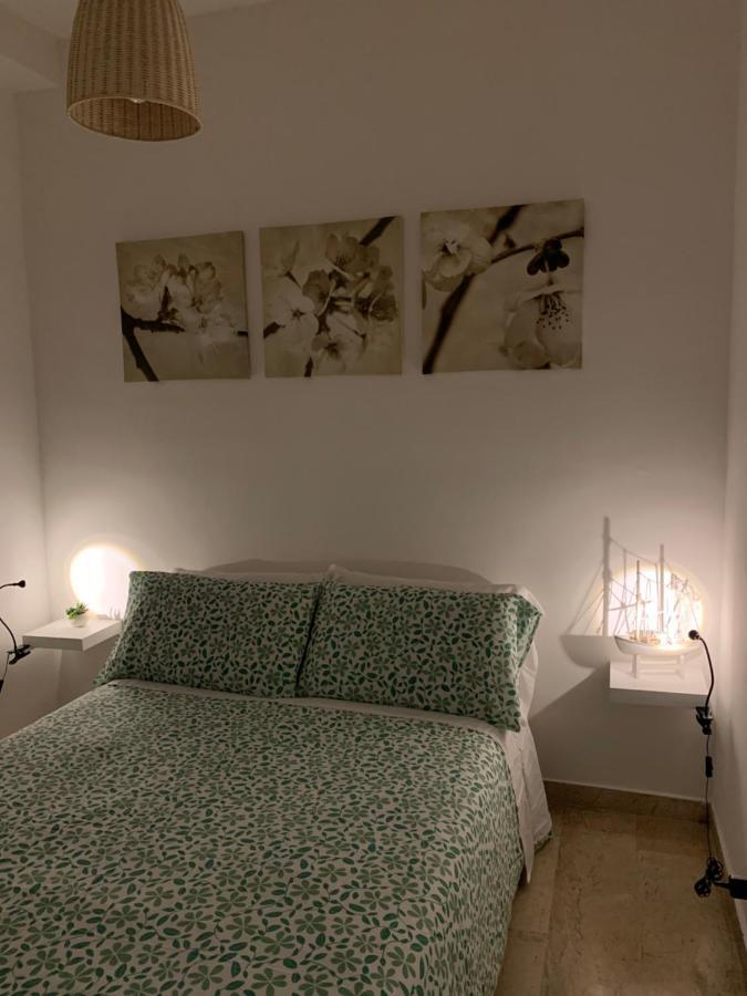 B&B Scilla Mare Kültér fotó