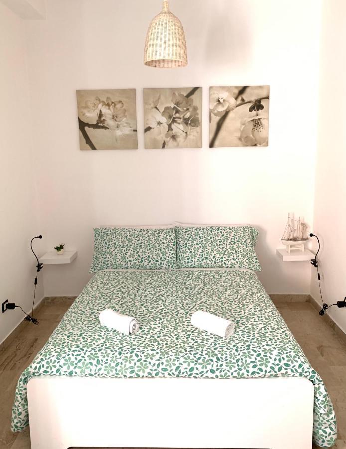 B&B Scilla Mare Kültér fotó